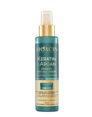 Bioxcin | KERATIN & ARGAN Liquid Hair Conditioner-150 ML