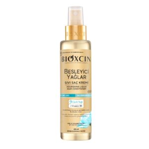 Bioxcin | NUTRITIONAL OILS Nourishing Liquid Conditioner 200 ml