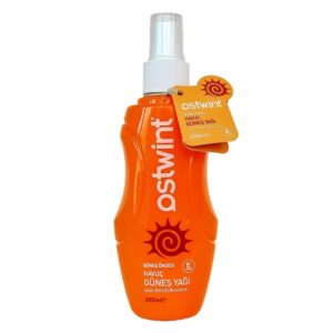 Ostwint Sun Carrot 200 ml