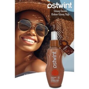 Ostwint Sun Cocoa 200 ml
