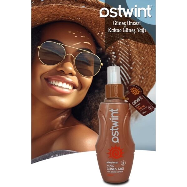 Ostwint Sun Cocoa 200 ml