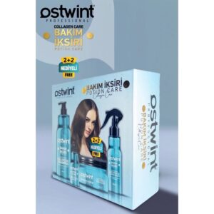 Ostwint Collagen Care Potion Set