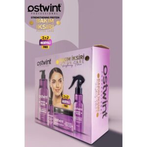 Ostwint Protein Care Elixir Set