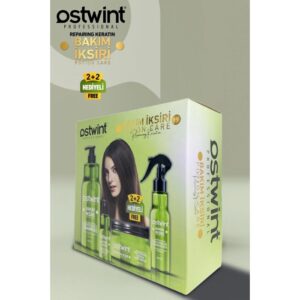 Ostwint Keratin Care Potion Set