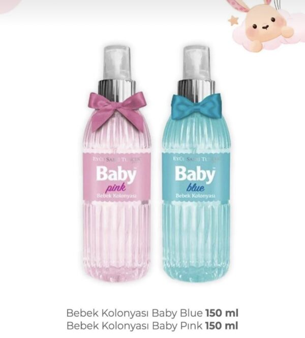 Parfemi za bebe