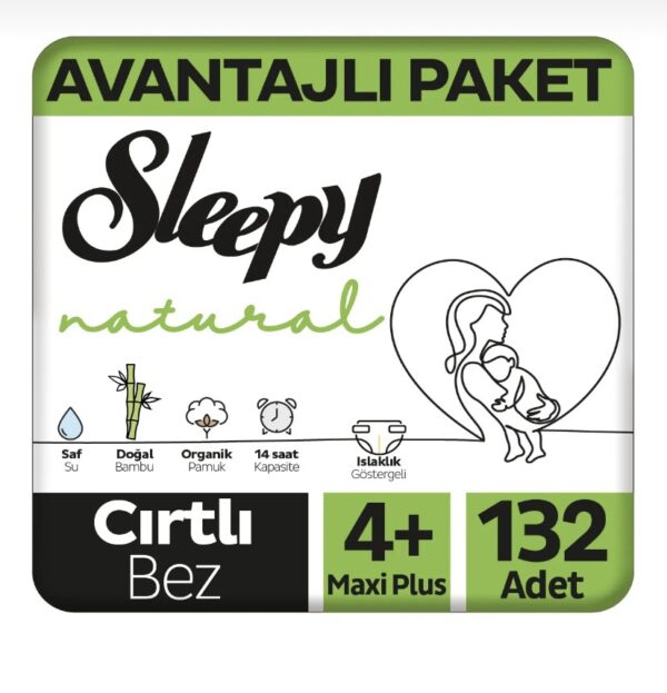 Pelene za bebe