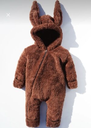 Skafander Teddy