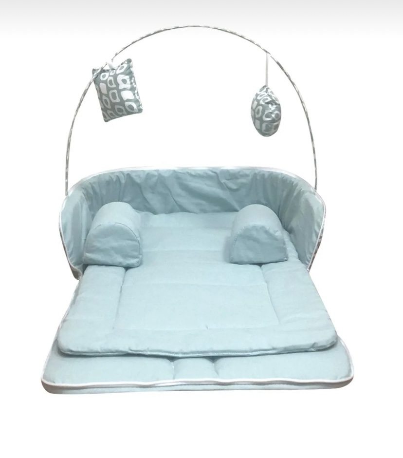 Multifunkcionalna torba-krevet za bebe! - Image 2